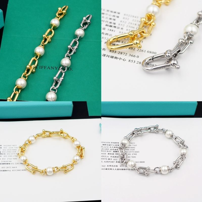 Tiffany Bracelets